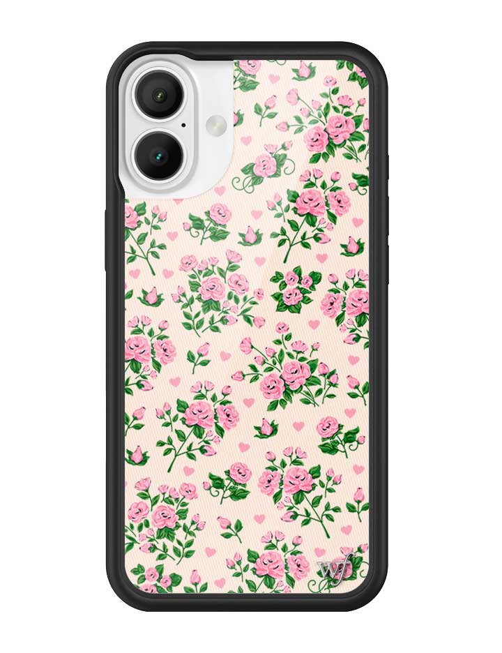 Pinky Promise iPhone Case - Image 3