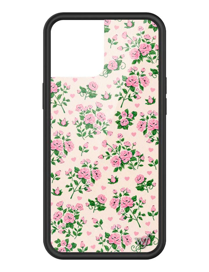 Pinky Promise iPhone Case - Image 31