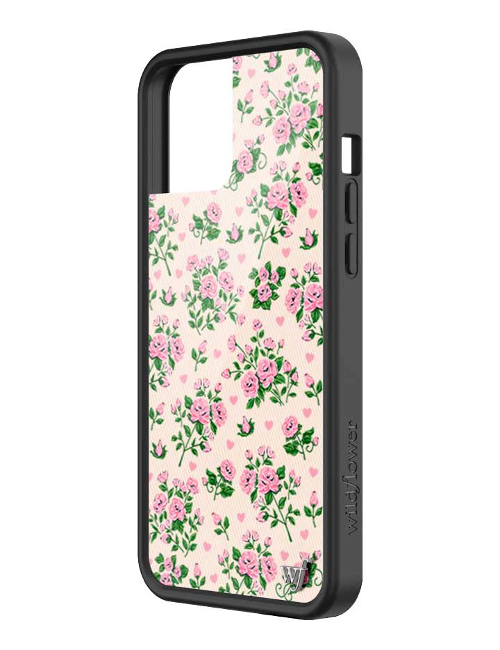 Pinky Promise iPhone Case - Image 32