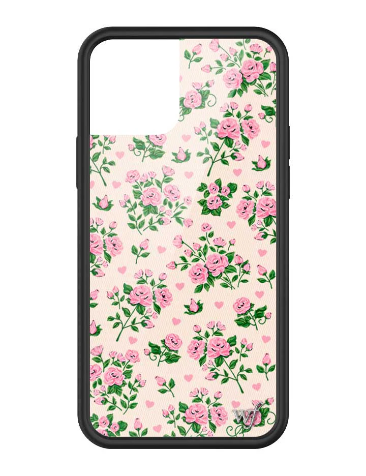 Pinky Promise iPhone Case - Image 33