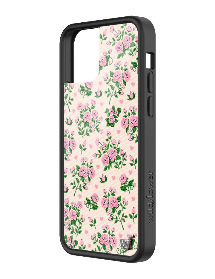 Pinky Promise iPhone Case - Image 34