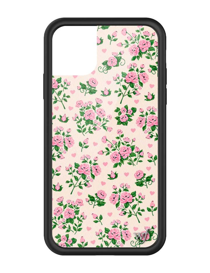 Pinky Promise iPhone Case - Image 35
