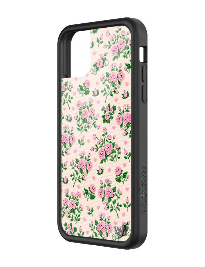 Pinky Promise iPhone Case - Image 36