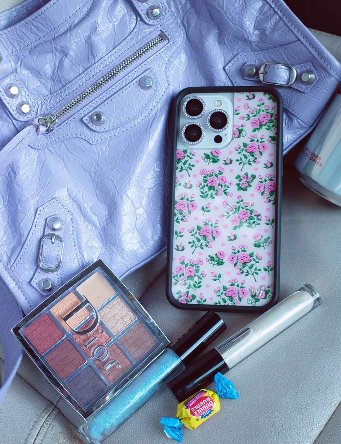 Pinky Promise iPhone Case - Image 37