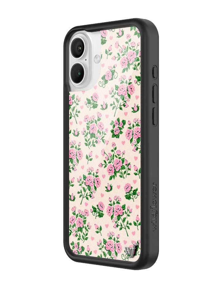 Pinky Promise iPhone Case - Image 4