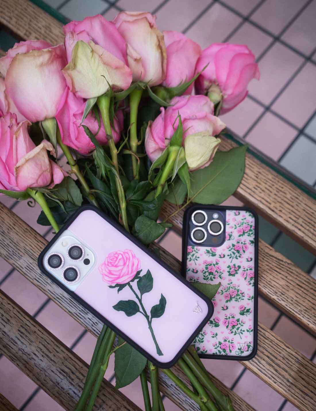 Pinky Promise iPhone Case - Image 40