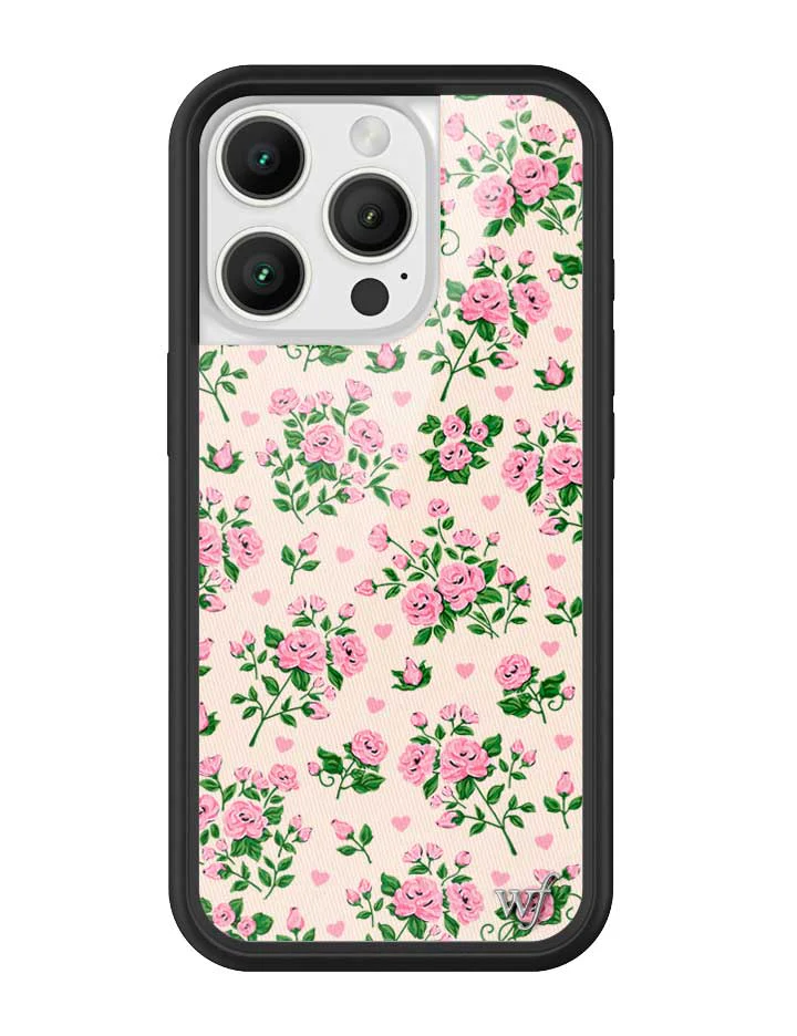 Pinky Promise iPhone Case - Image 5