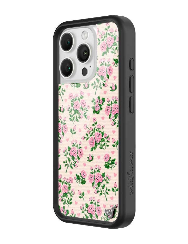 Pinky Promise iPhone Case - Image 6