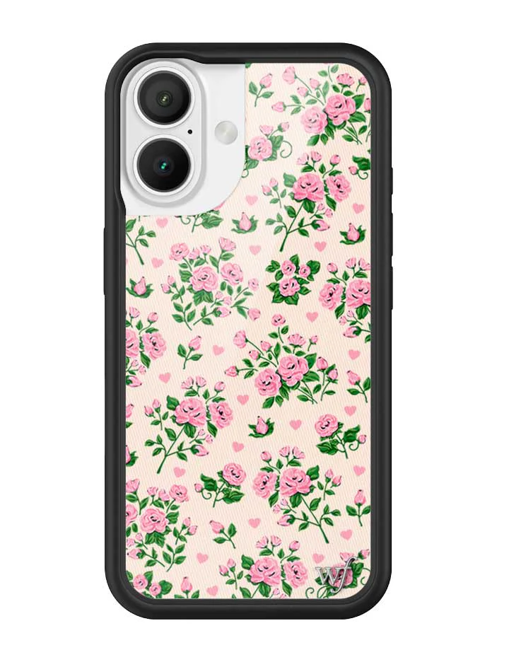 Pinky Promise iPhone Case - Image 7