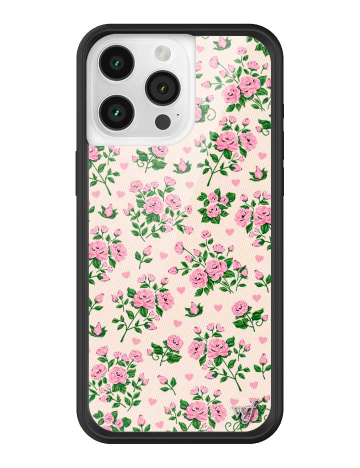 Pinky Promise iPhone Case - Image 9