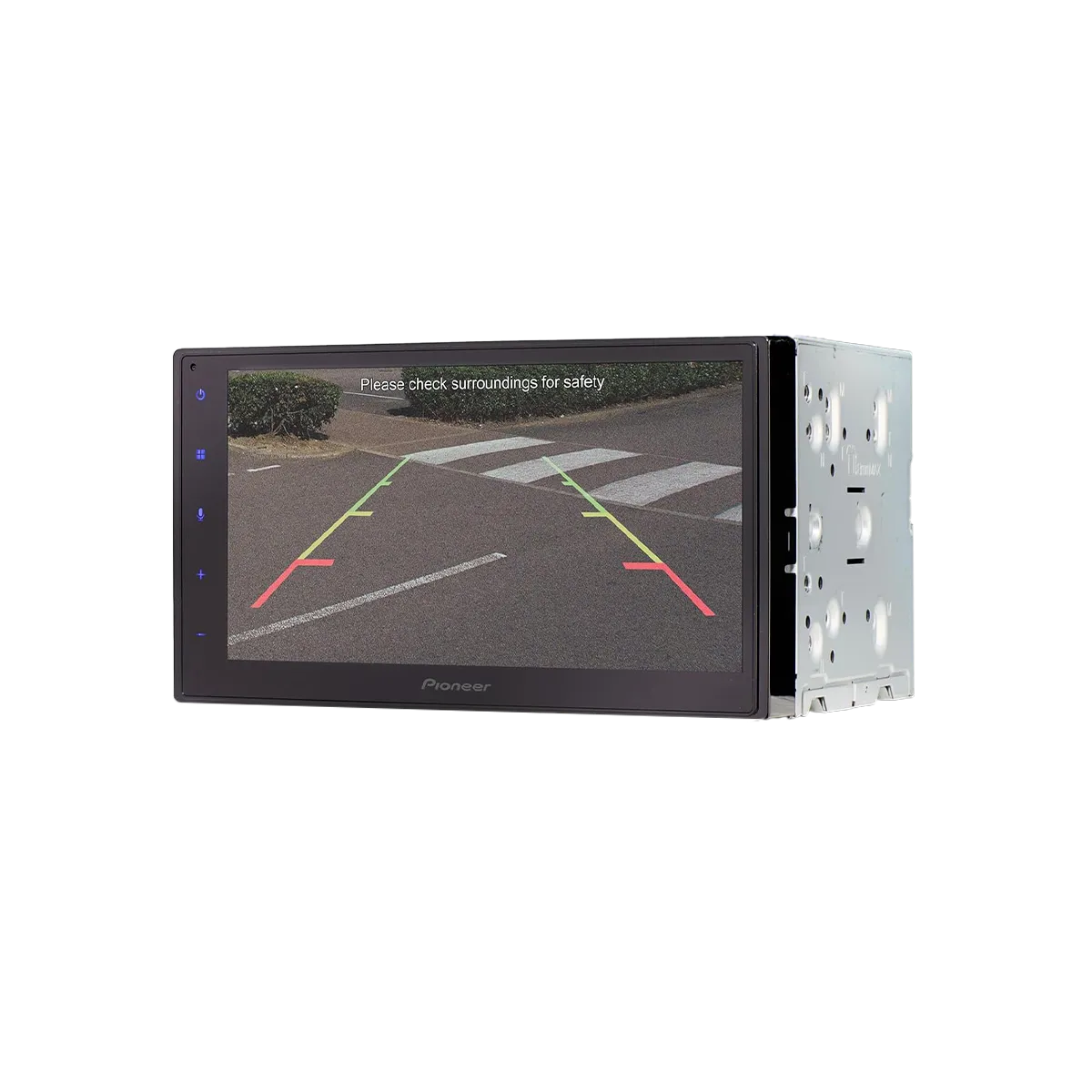 Pioneer DMH-1770NEX Double-DIN Digital Multimedia Receiver - Image 2