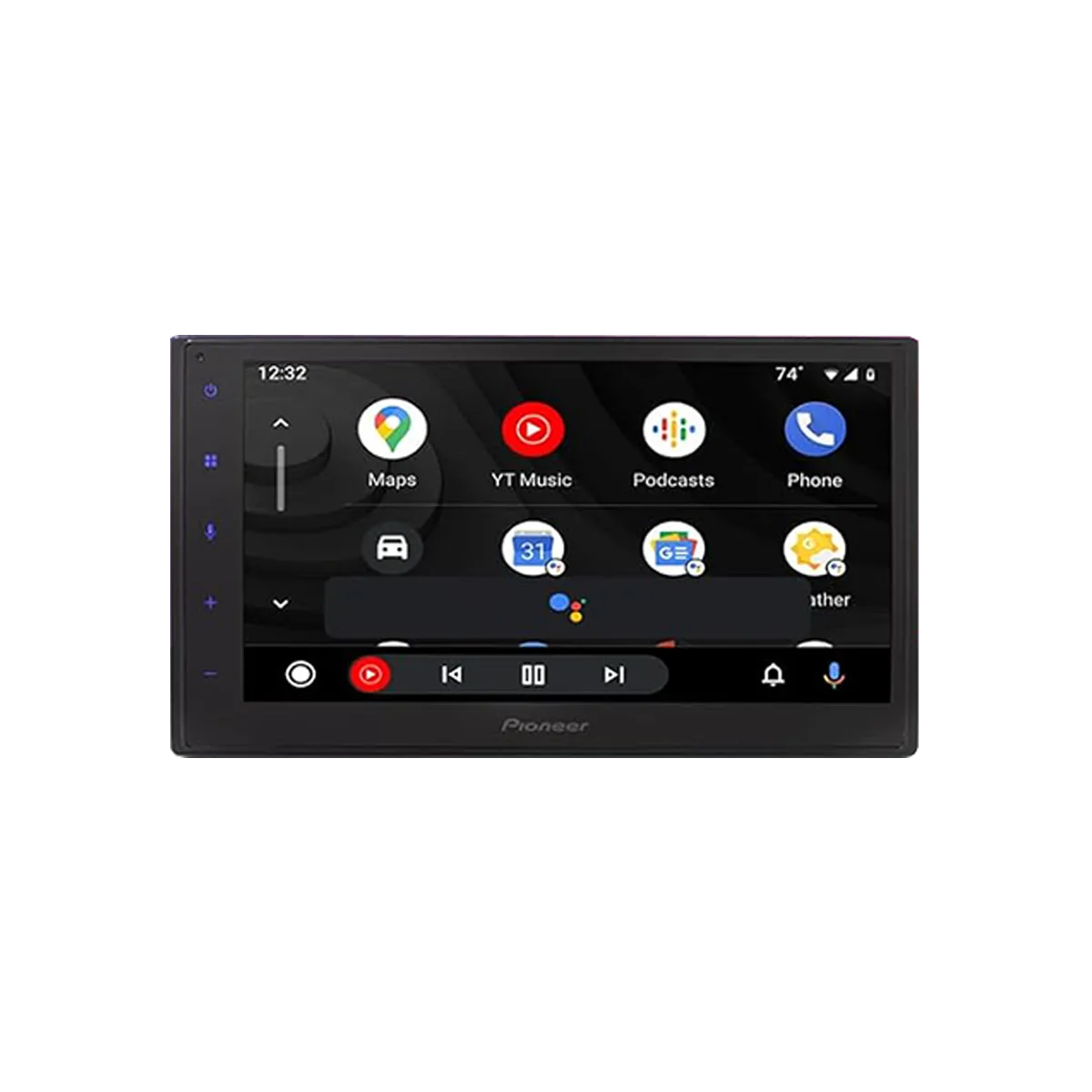 Pioneer DMH-1770NEX Double-DIN Digital Multimedia Receiver - Image 4