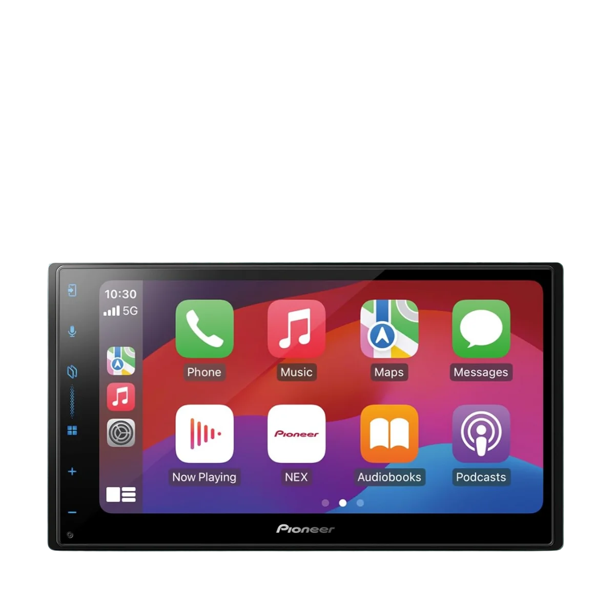 Pioneer DMH-2000NEX 6.8" Multimedia Receiver | Apple CarPlay & Android Auto - Image 2