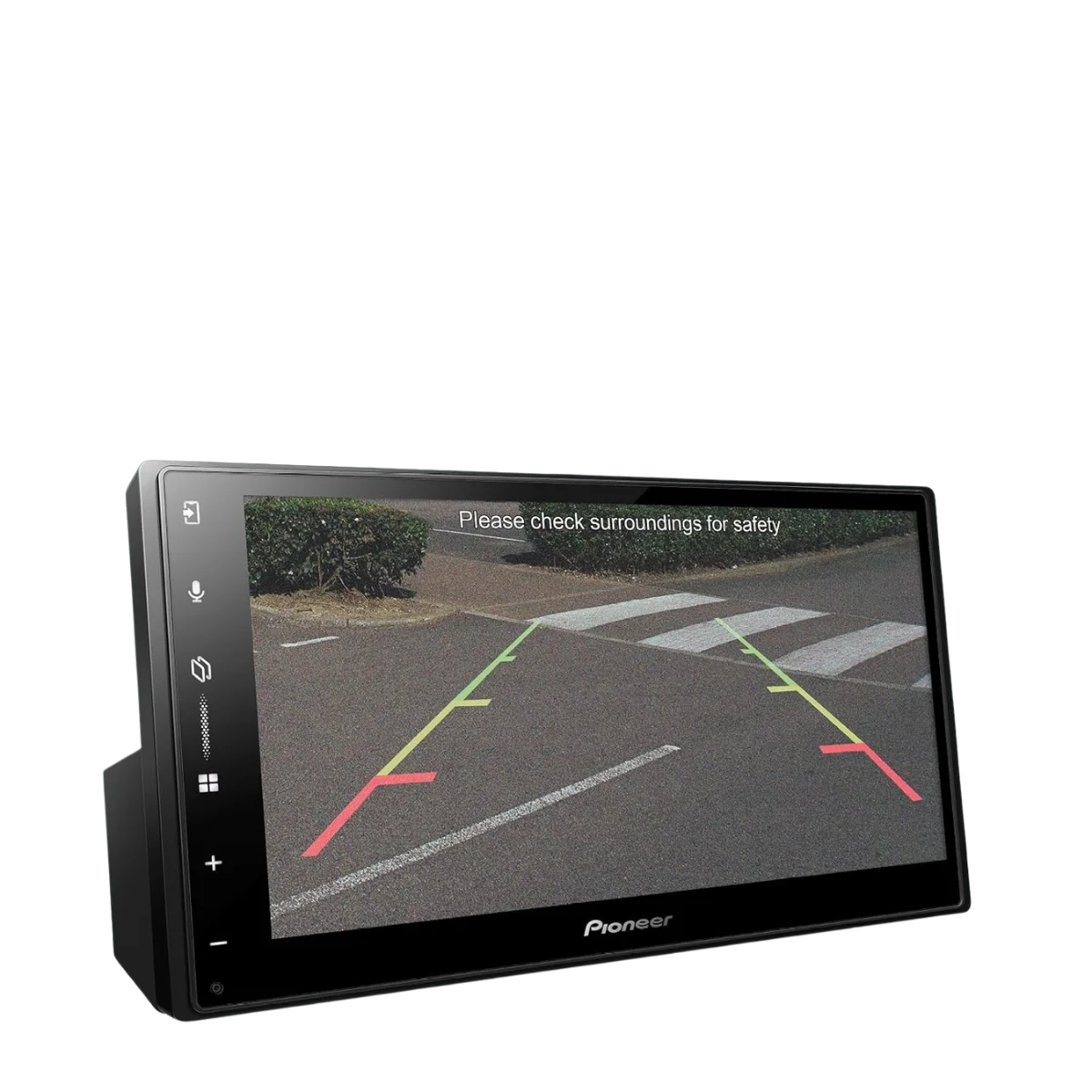 Pioneer DMH-2000NEX 6.8" Multimedia Receiver | Apple CarPlay & Android Auto - Image 4