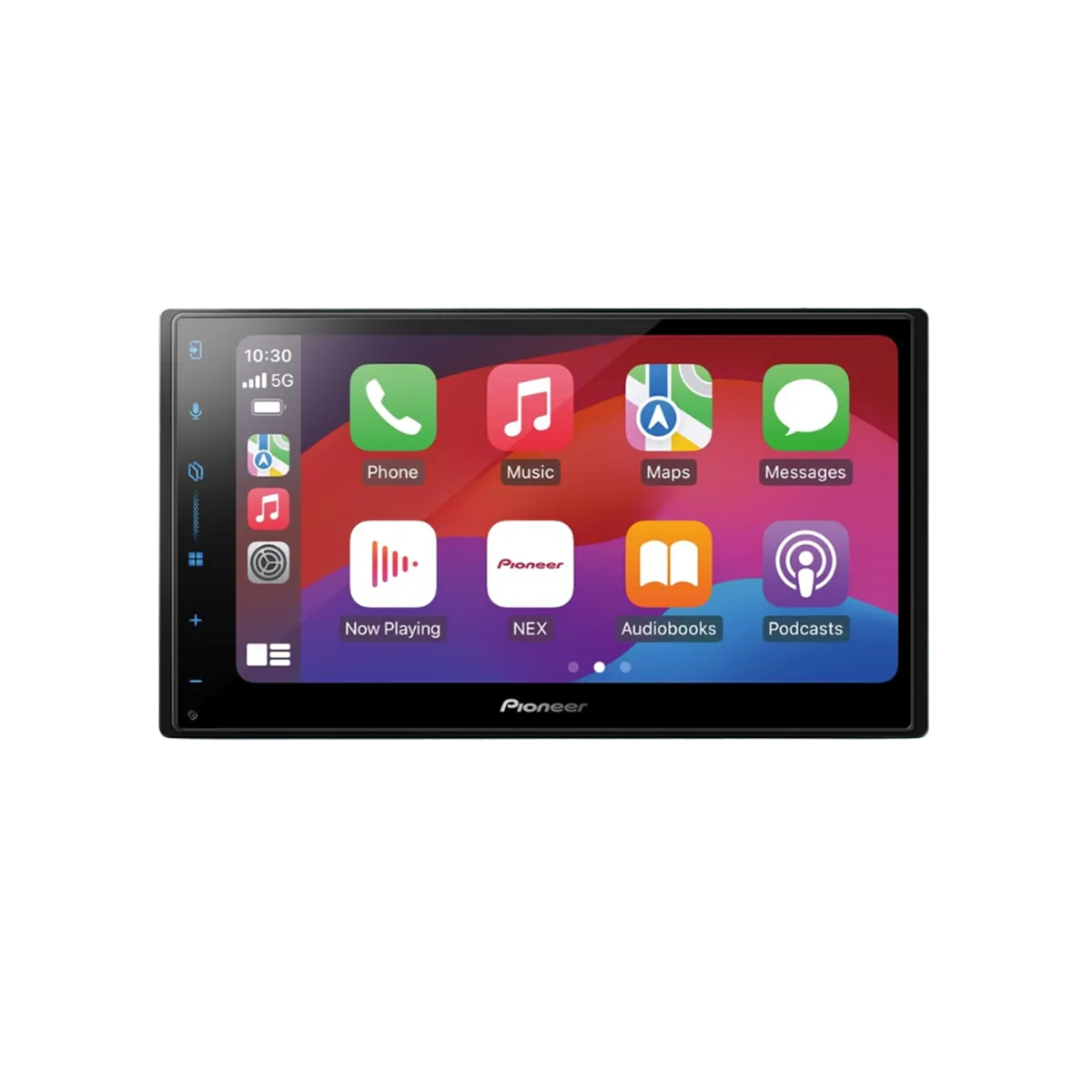Pioneer DMH-W3000NEX 6.8" Wireless Car Play Receiver - Image 2