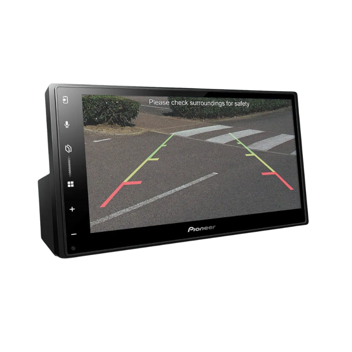 Pioneer DMH-W3000NEX 6.8" Wireless Car Play Receiver - Image 3