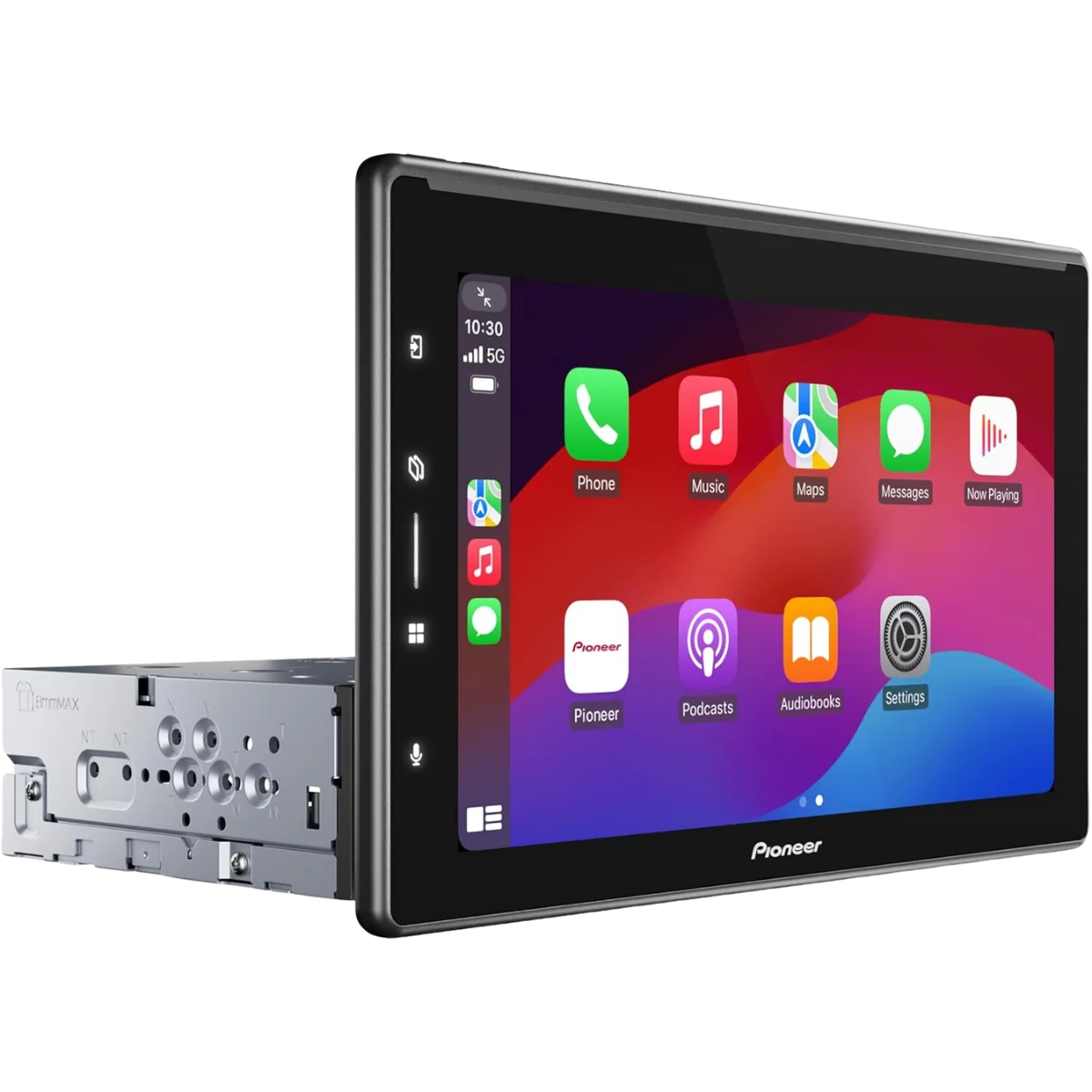 Pioneer DMH-WT6000NEX 10.1" Multimedia Receiver | Wireless CarPlay & Android Auto - Image 4