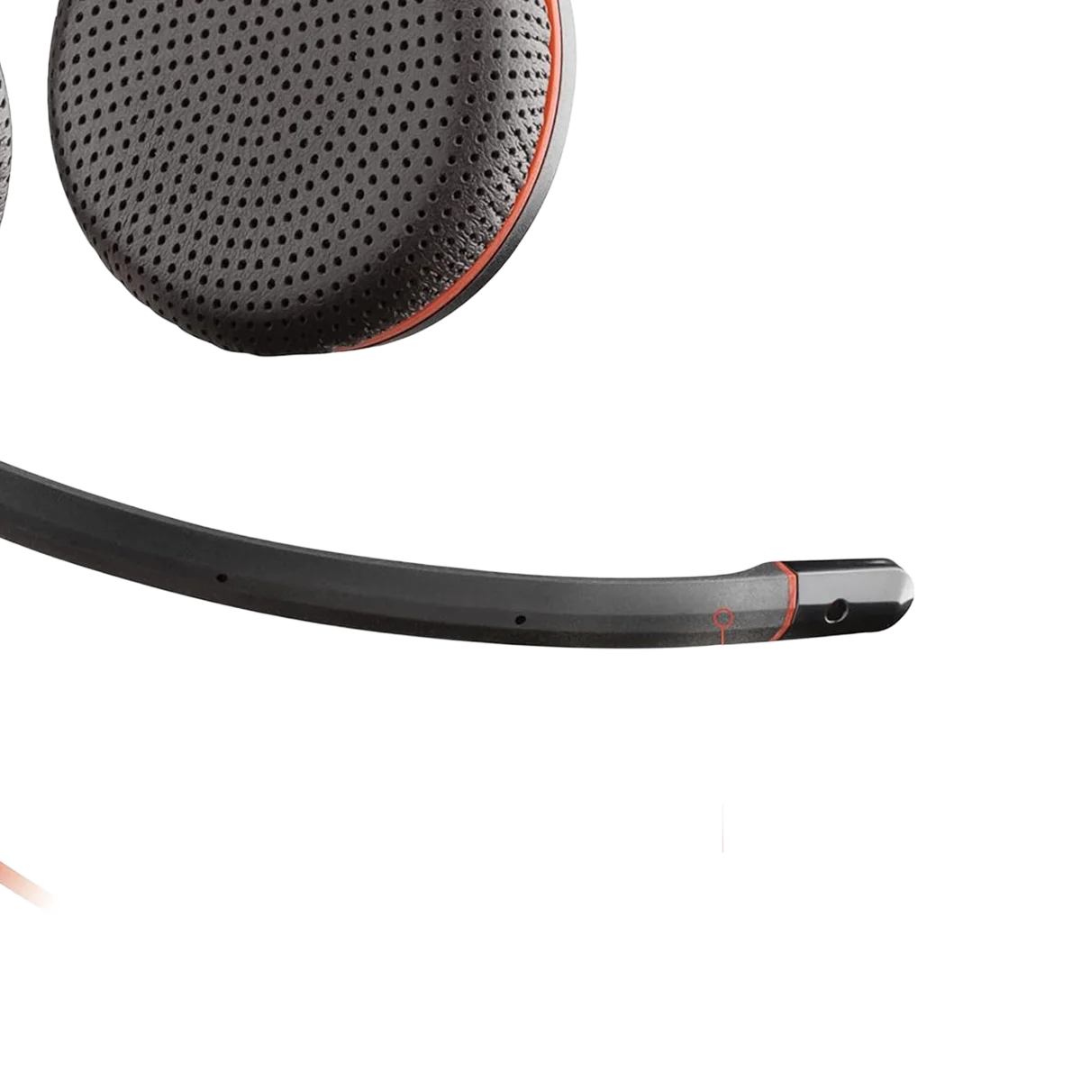 Plantronics Blackwire C3225 USB Headset with 3.5mm Jack - Image 3