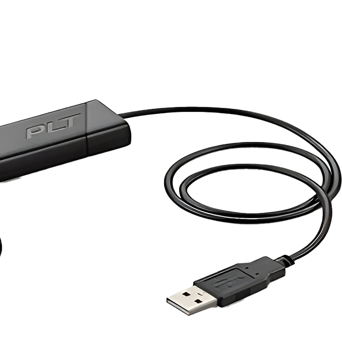 Plantronics Electronic Hook Switch APU-76  One Touch Call Control - Image 4