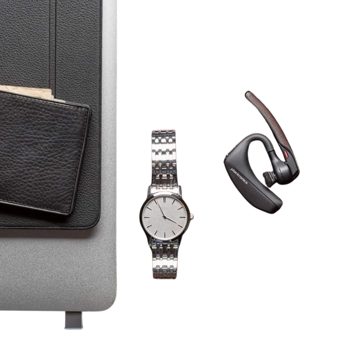 Plantronics Voyager 5200 UC 206110-01 Bluetooth Headset - Image 4