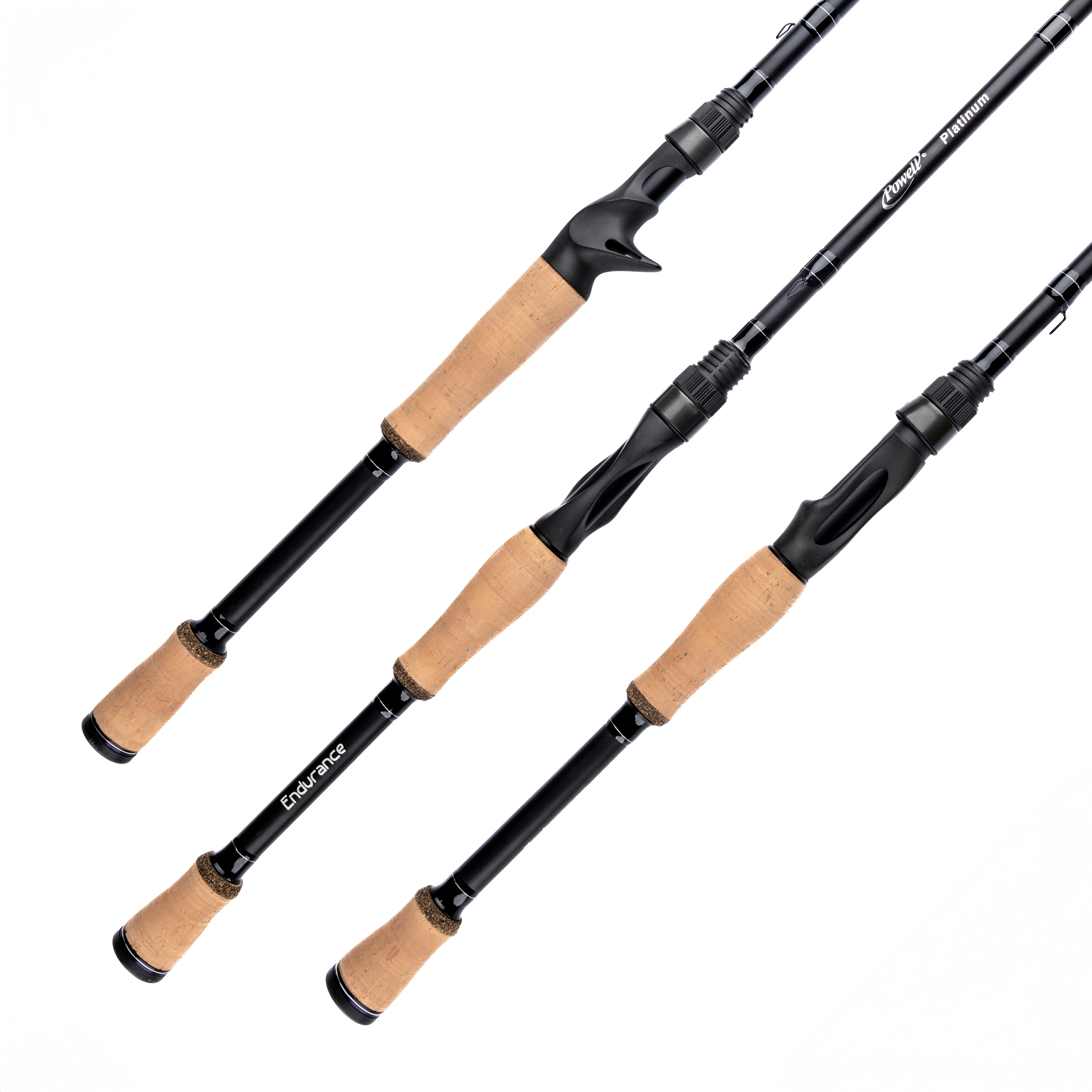 Platinum Casting Endurance 795 Mag MH Fast Utility - Image 4
