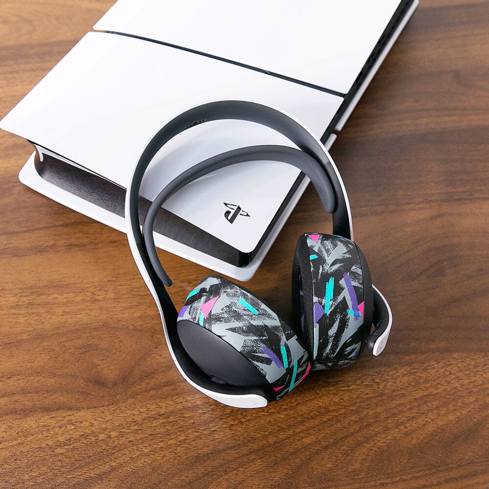 PlayStation Pulse Elite Cooling Gel Earpads - WC FreeZe Pulse Elite - Image 11