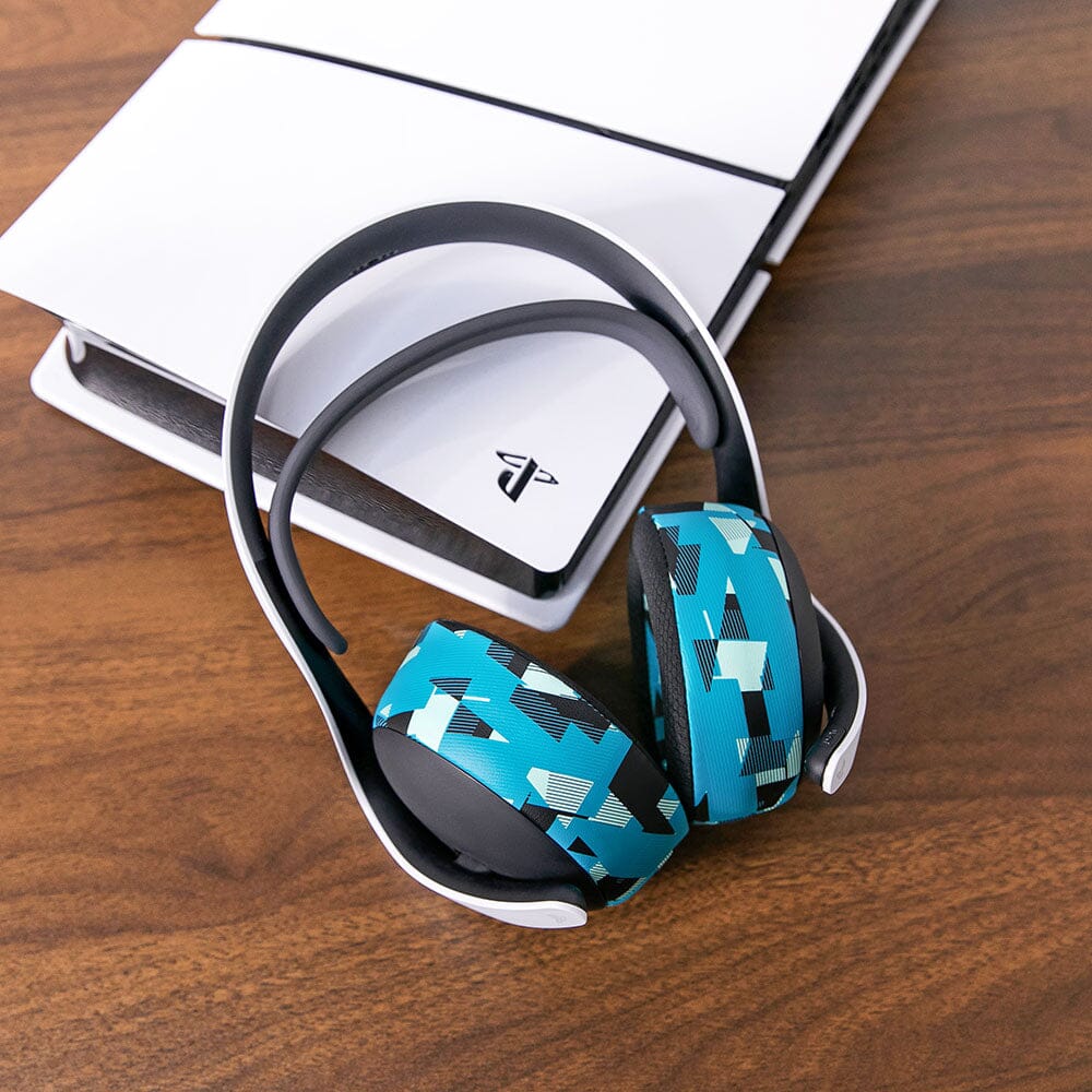 PlayStation Pulse Elite Cooling Gel Earpads - WC FreeZe Pulse Elite - Image 17