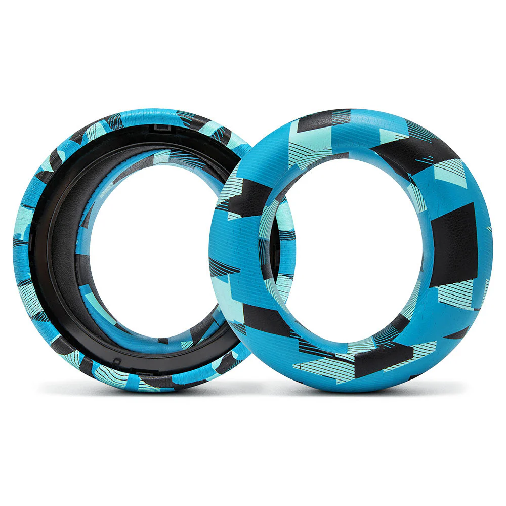 PlayStation Pulse Elite PU Leather Earpads - WC PadZ Pulse Elite - Image 23