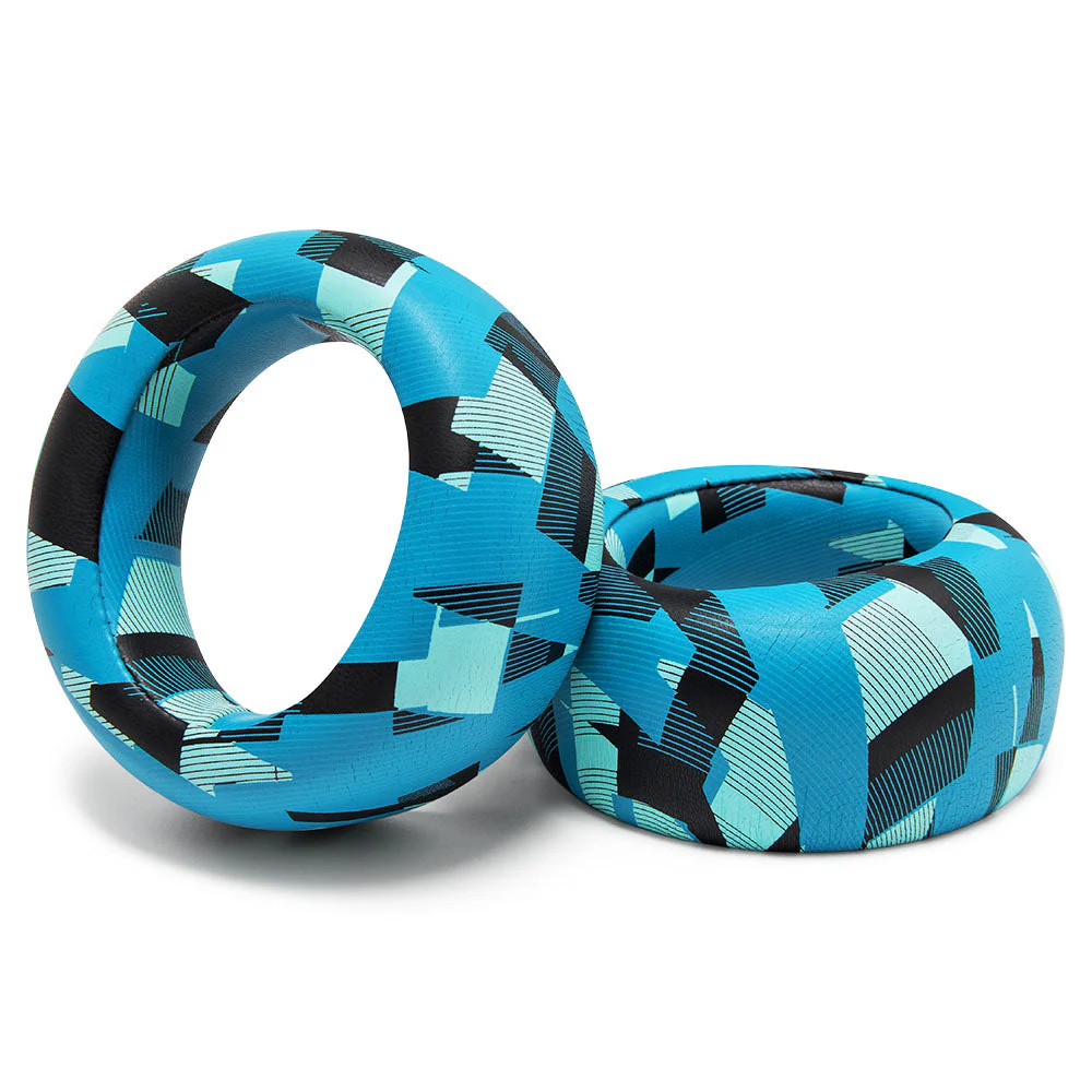 PlayStation Pulse Elite PU Leather Earpads - WC PadZ Pulse Elite - Image 24