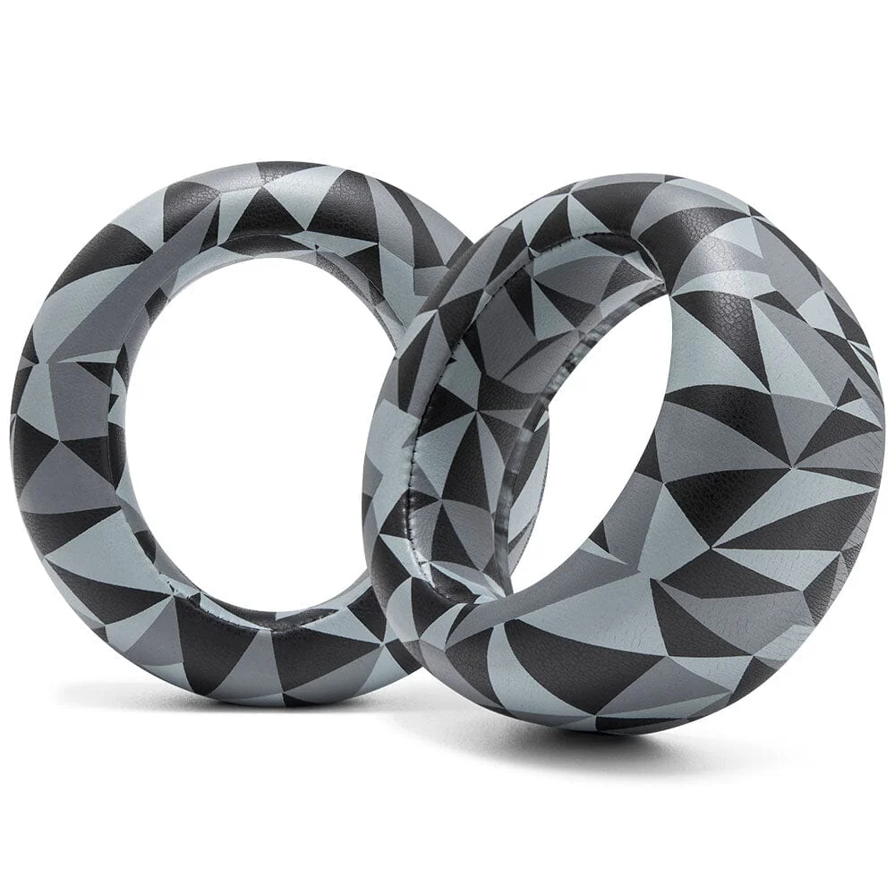 PlayStation Pulse Elite PU Leather Earpads - WC PadZ Pulse Elite - Image 25