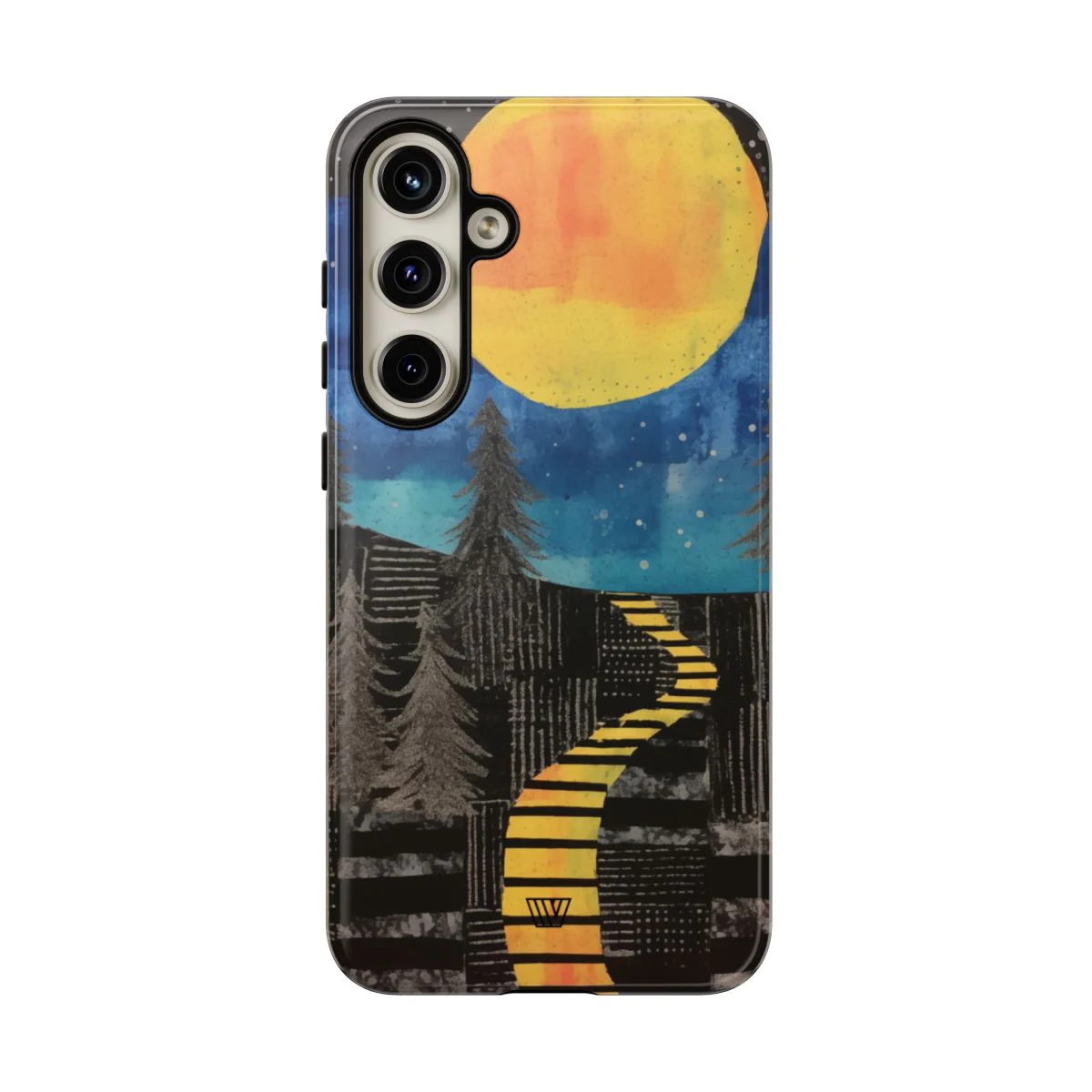 POETRY BOOK | Tough Phone Case - Image 100