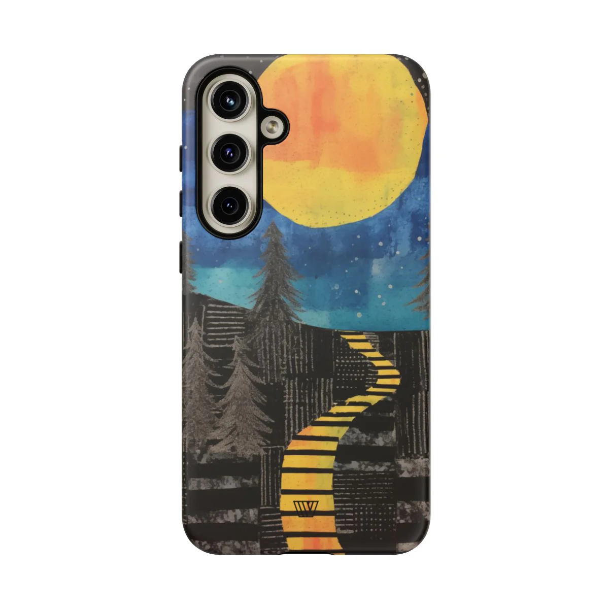 POETRY BOOK | Tough Phone Case - Image 101