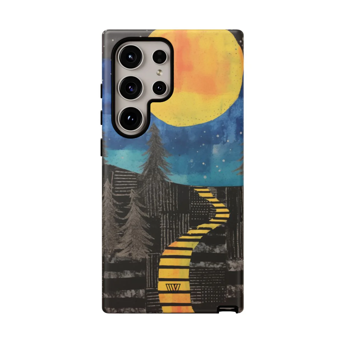 POETRY BOOK | Tough Phone Case - Image 103