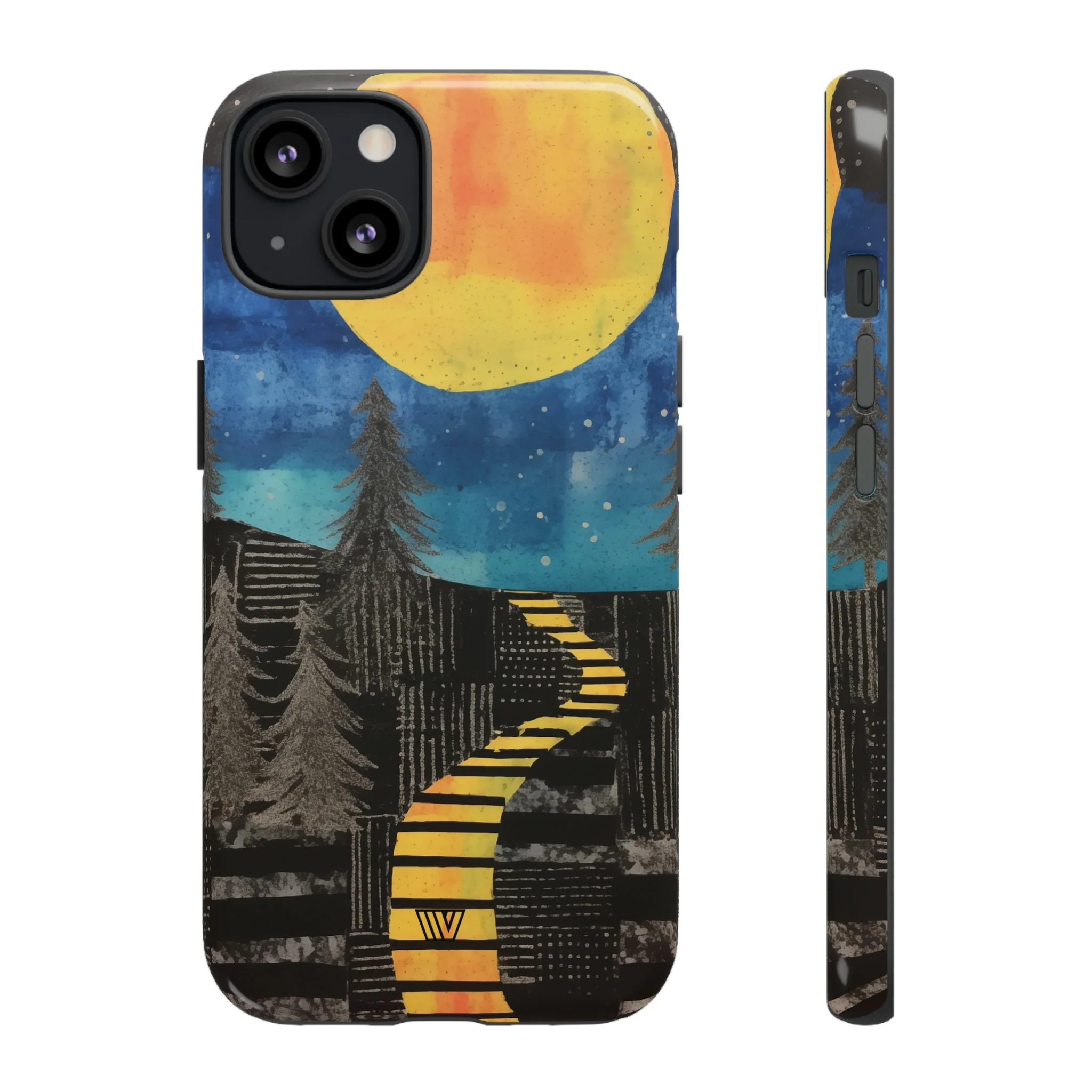 POETRY BOOK | Tough Phone Case - Image 17