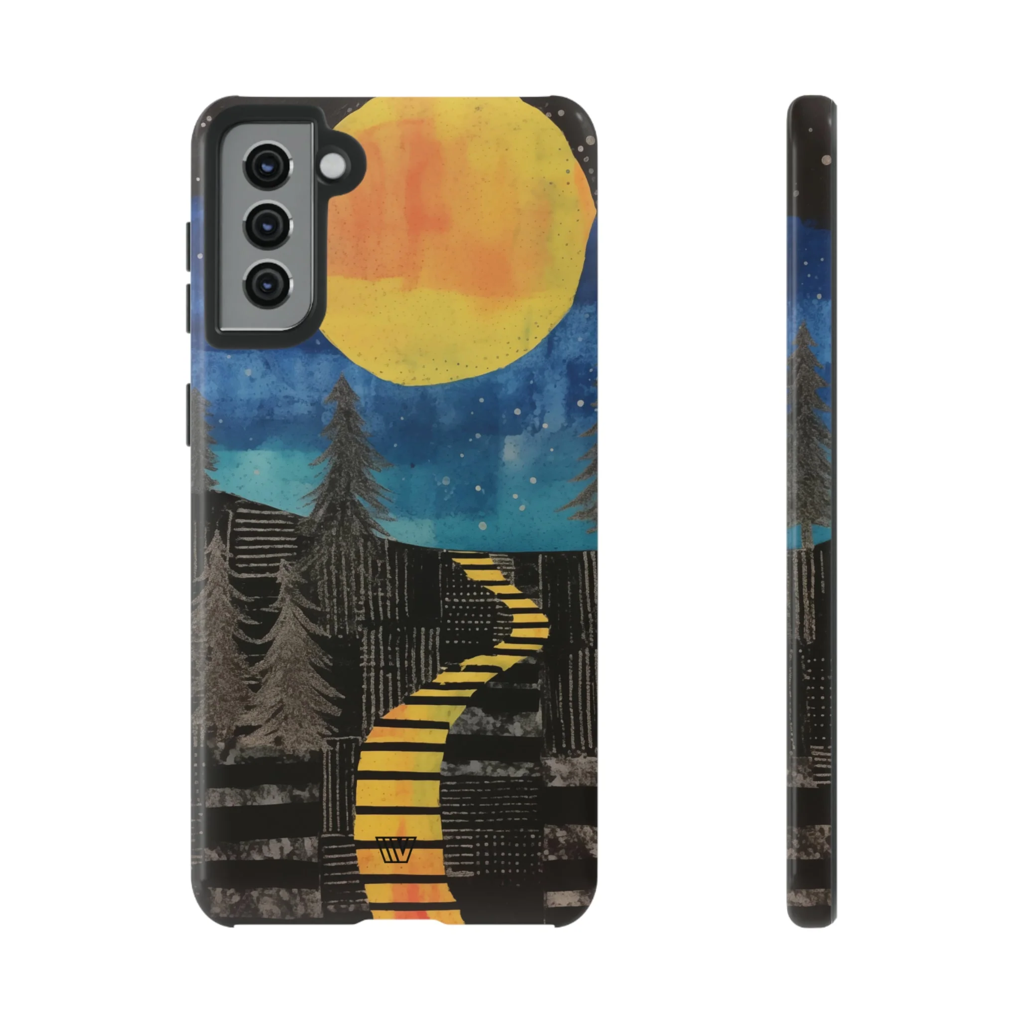 POETRY BOOK | Tough Phone Case - Image 27