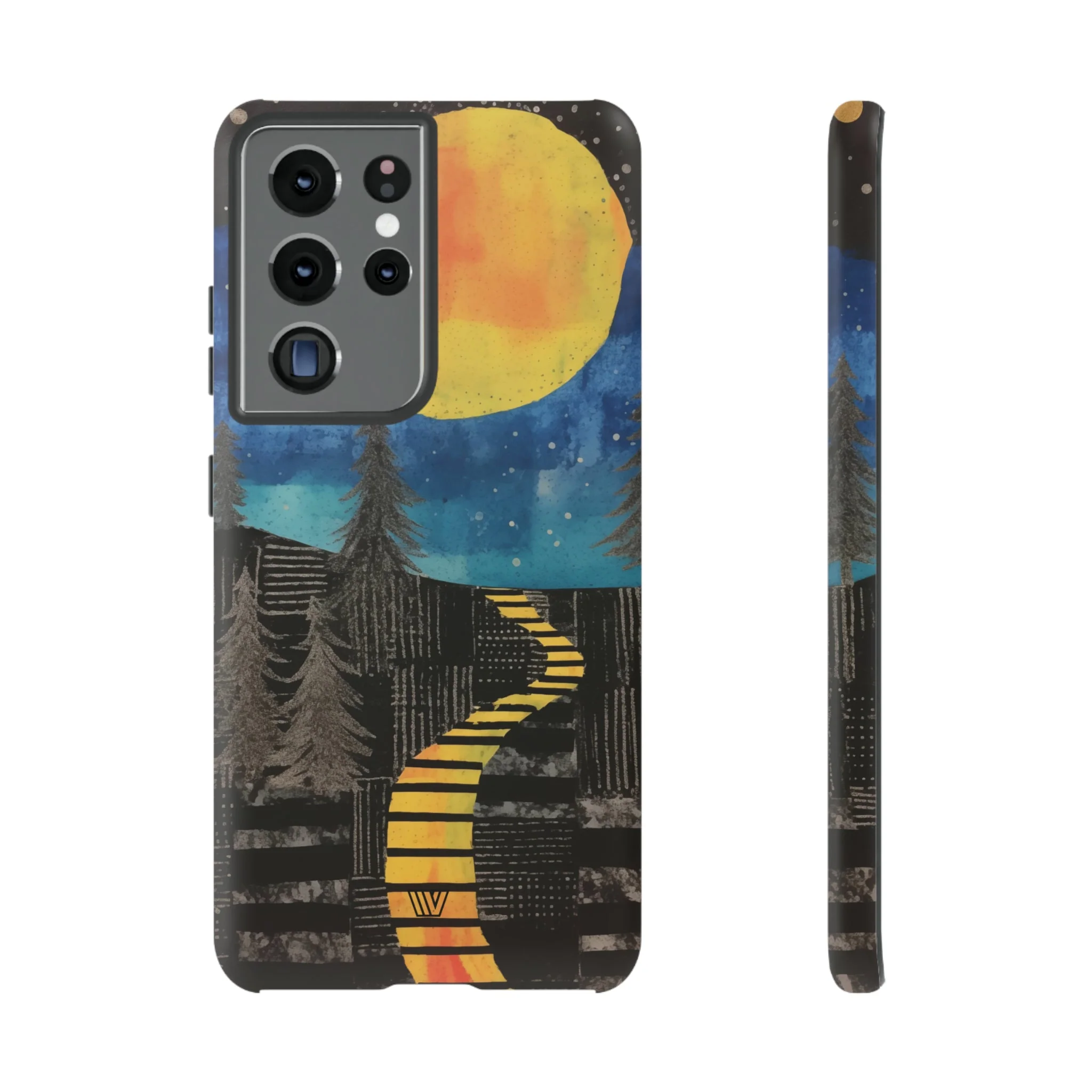 POETRY BOOK | Tough Phone Case - Image 30