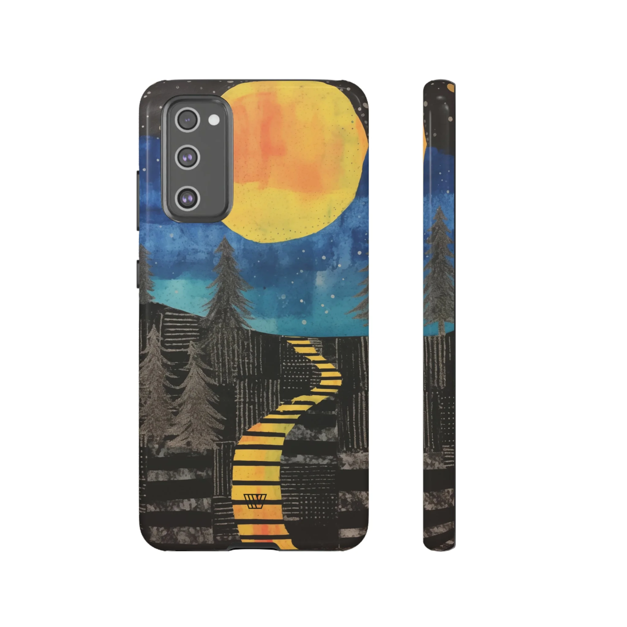 POETRY BOOK | Tough Phone Case - Image 31