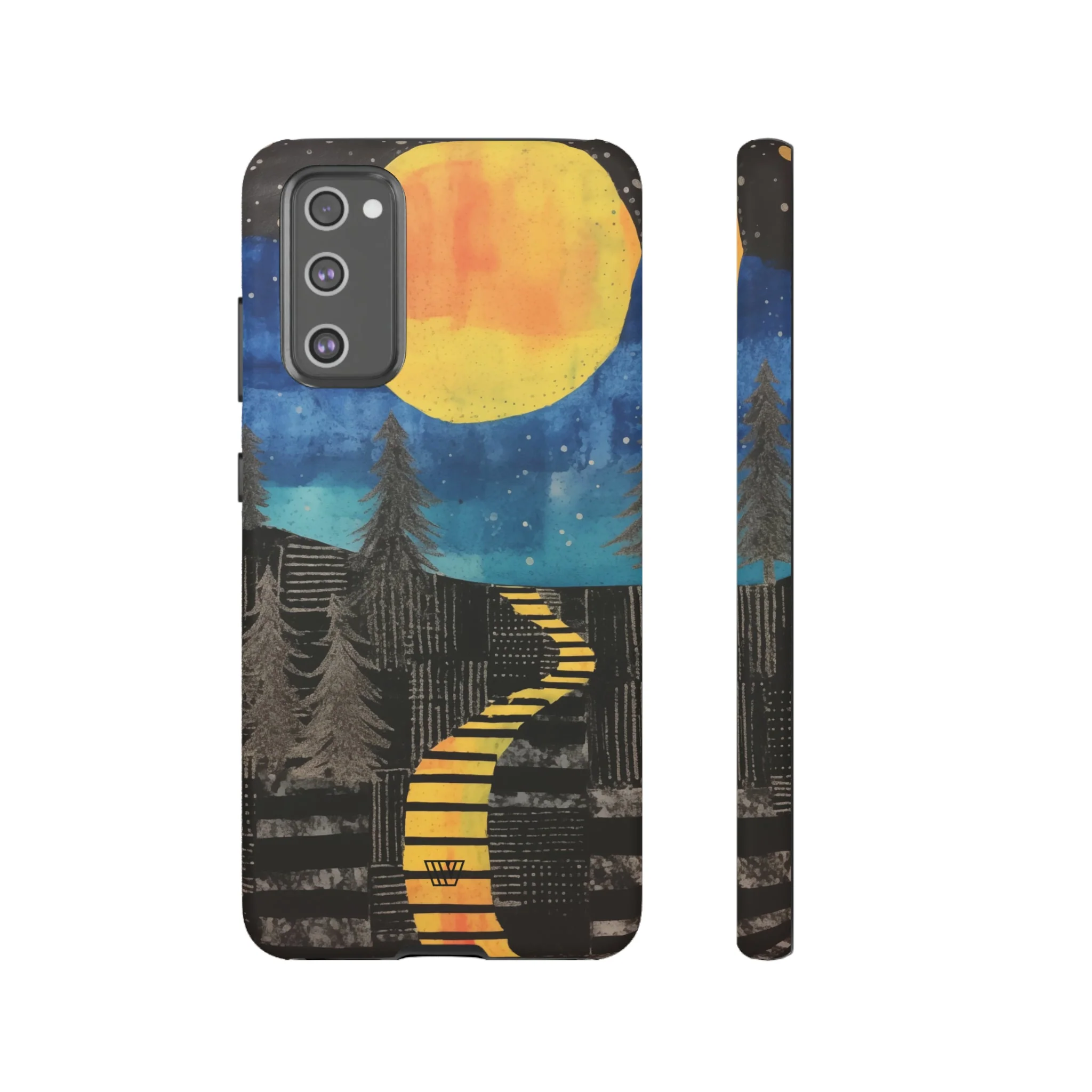 POETRY BOOK | Tough Phone Case - Image 32