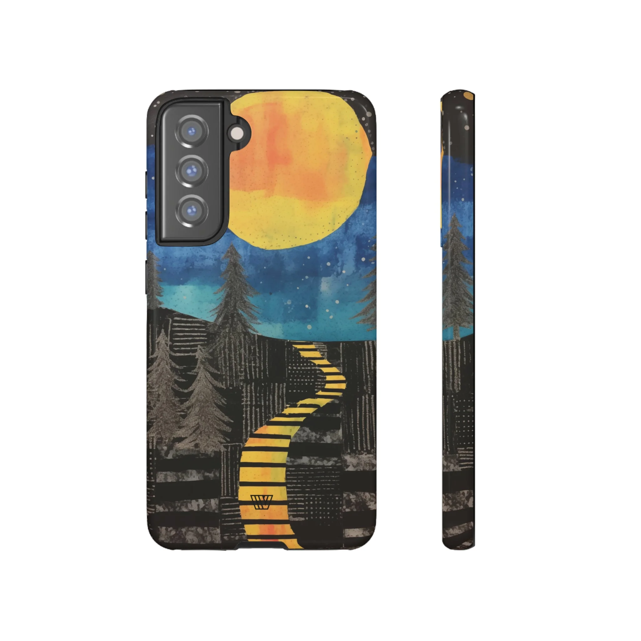 POETRY BOOK | Tough Phone Case - Image 33