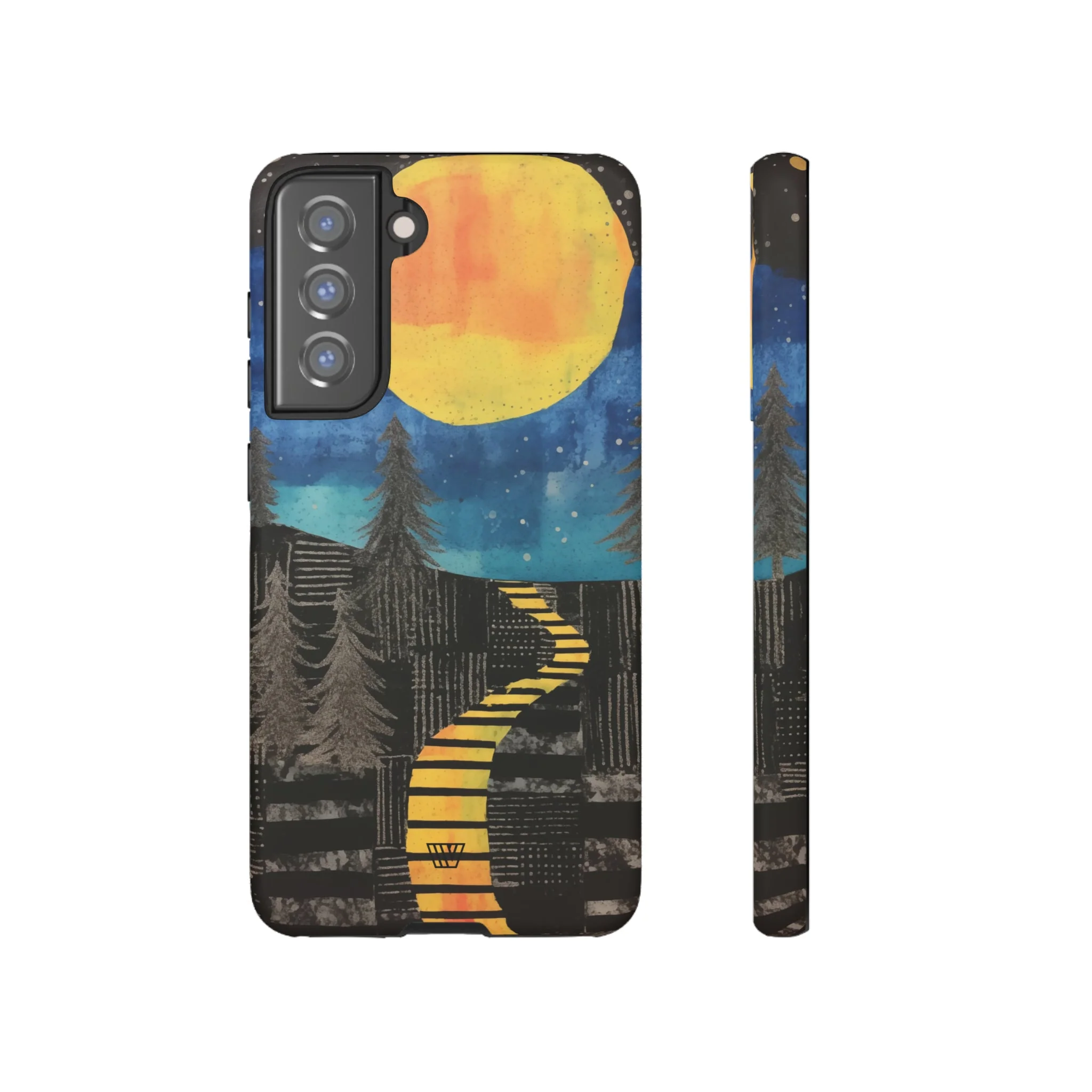 POETRY BOOK | Tough Phone Case - Image 34