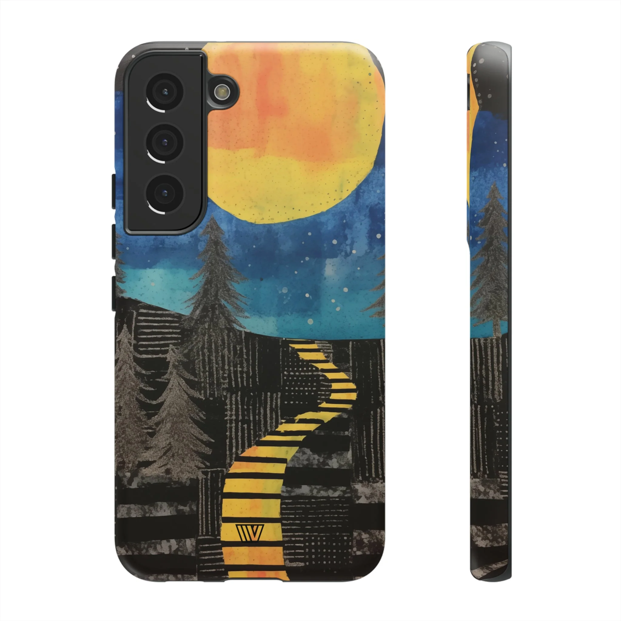 POETRY BOOK | Tough Phone Case - Image 36