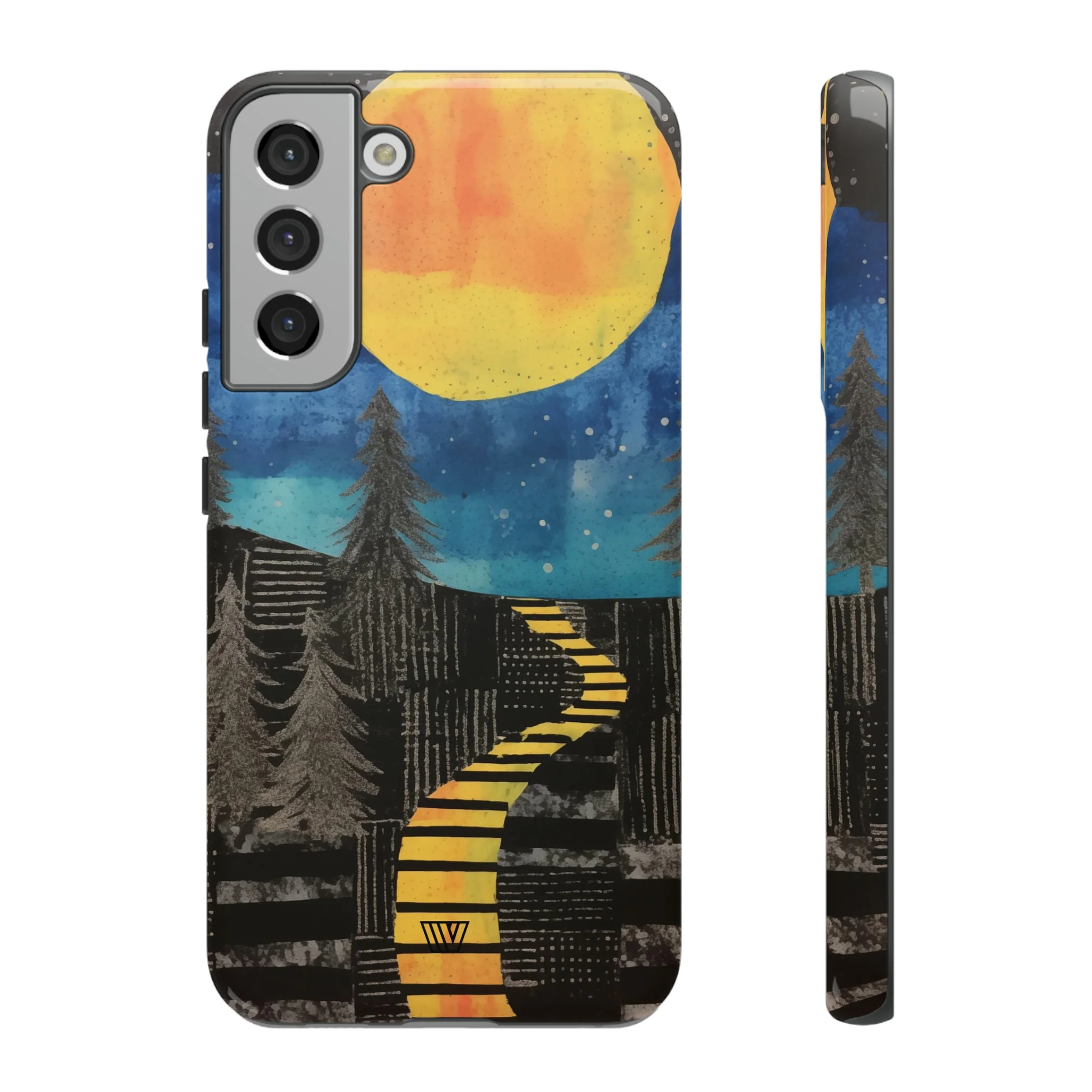 POETRY BOOK | Tough Phone Case - Image 37