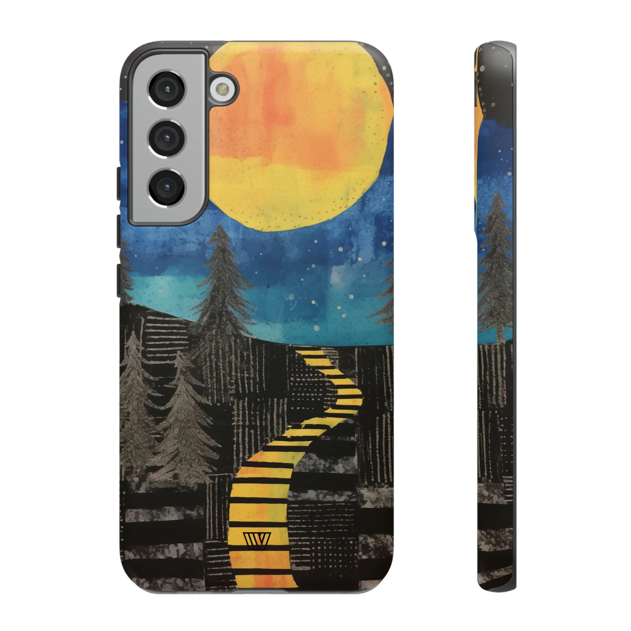 POETRY BOOK | Tough Phone Case - Image 38