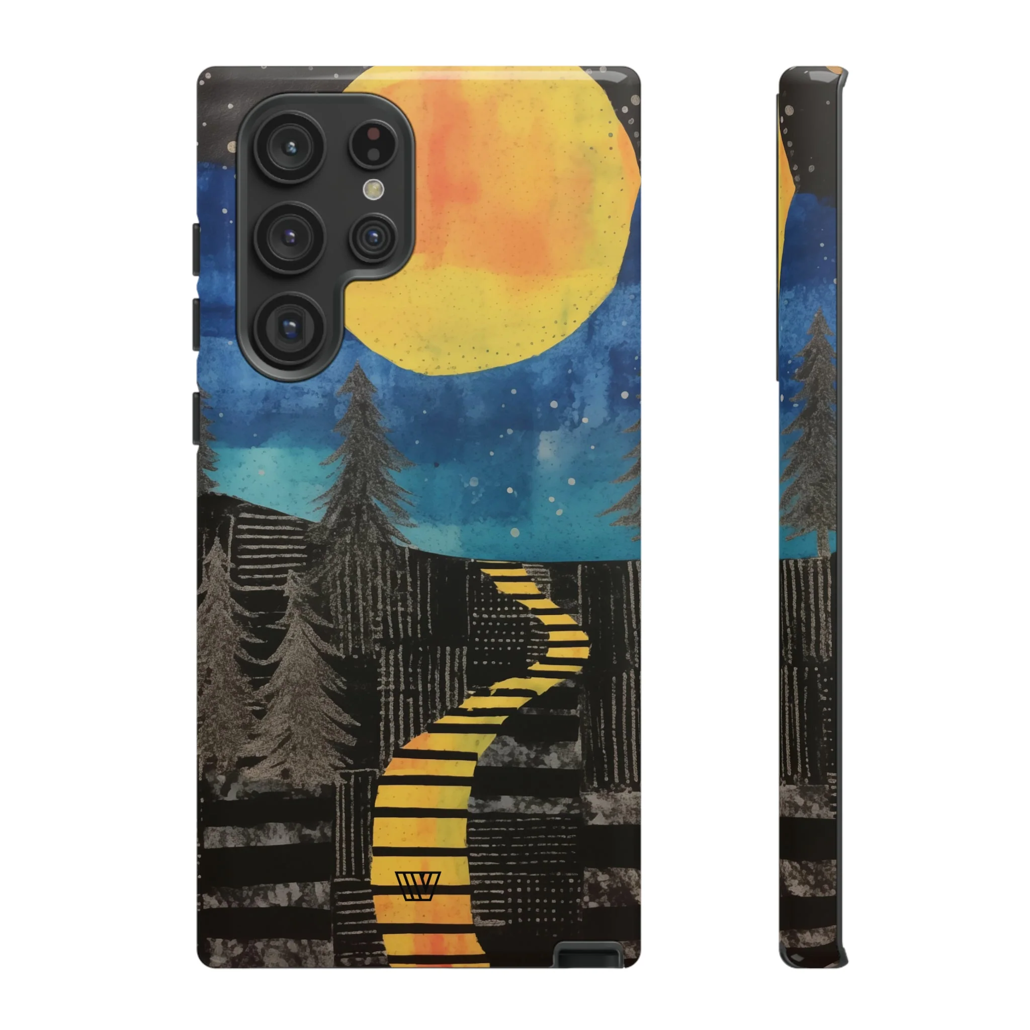POETRY BOOK | Tough Phone Case - Image 39