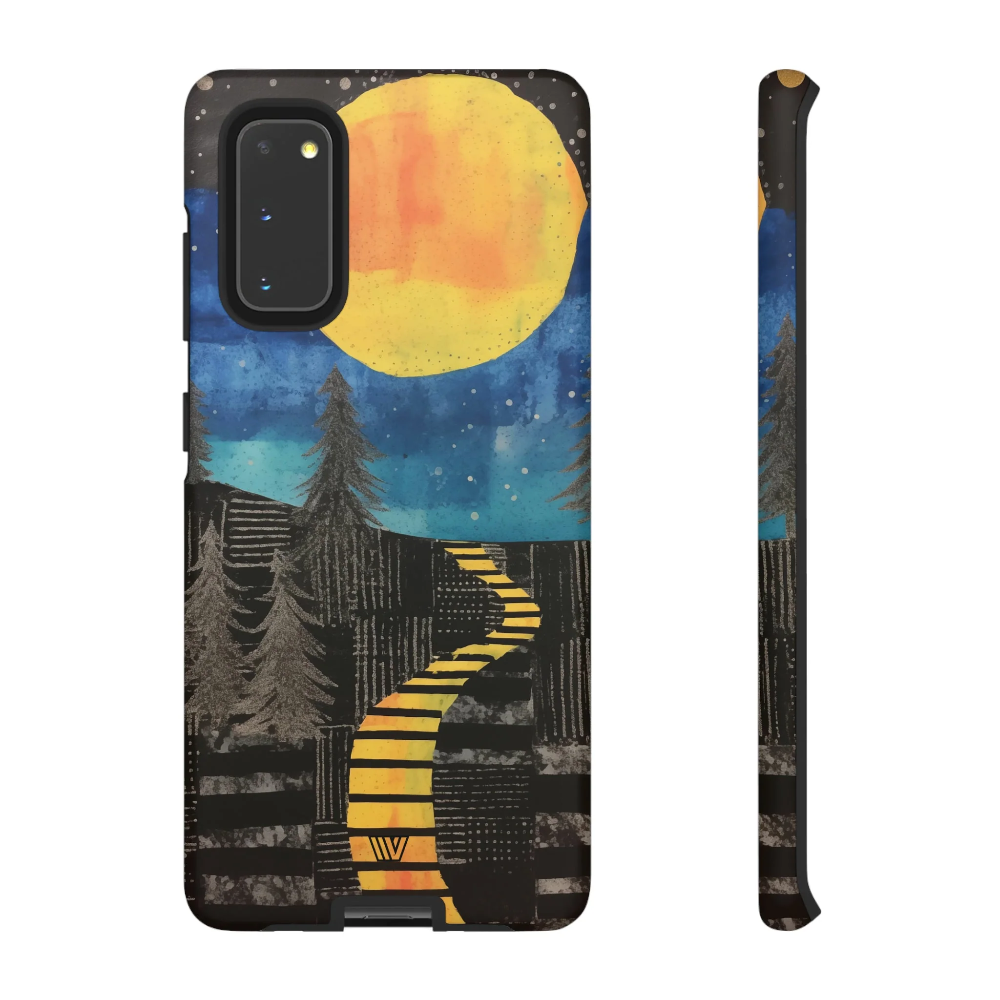 POETRY BOOK | Tough Phone Case - Image 4