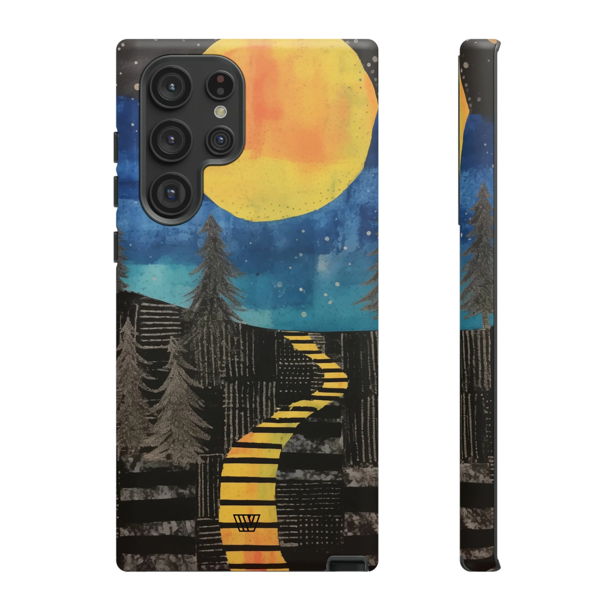 POETRY BOOK | Tough Phone Case - Image 40