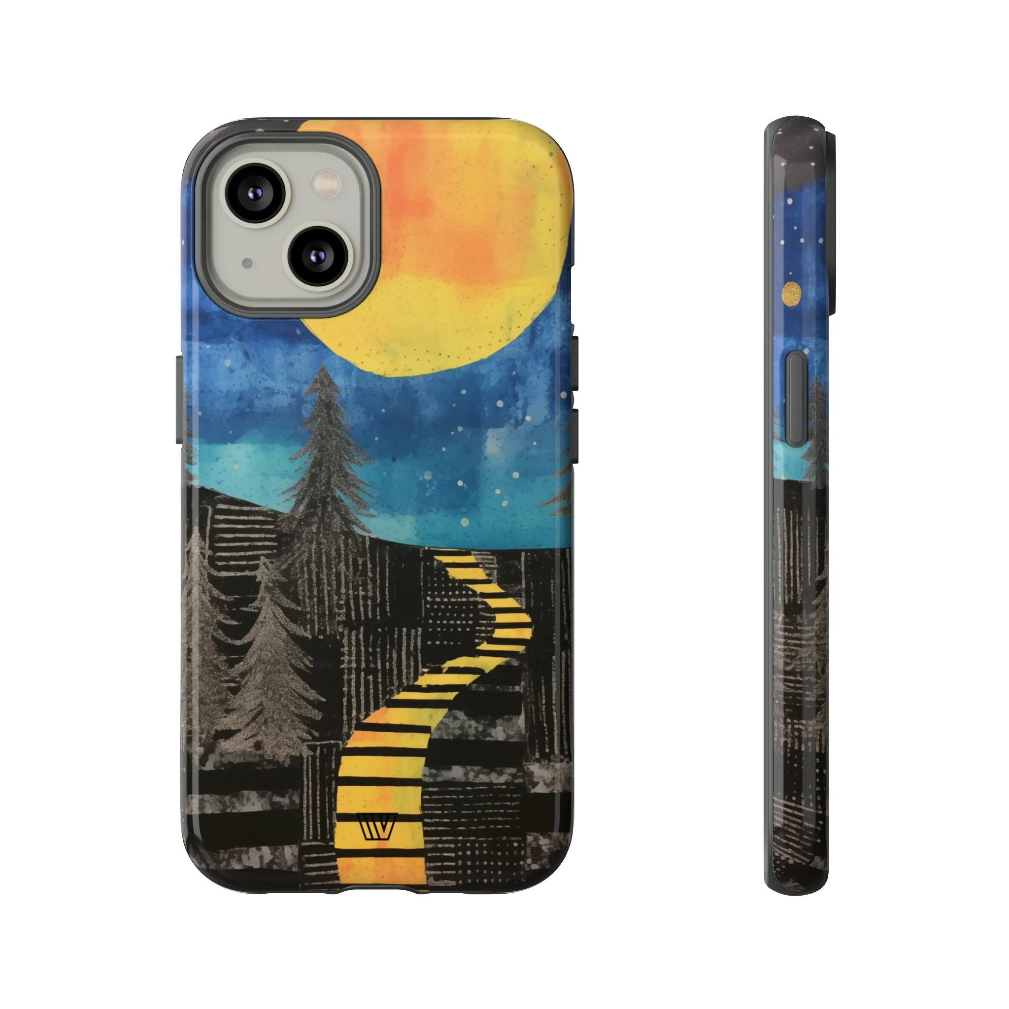 POETRY BOOK | Tough Phone Case - Image 41