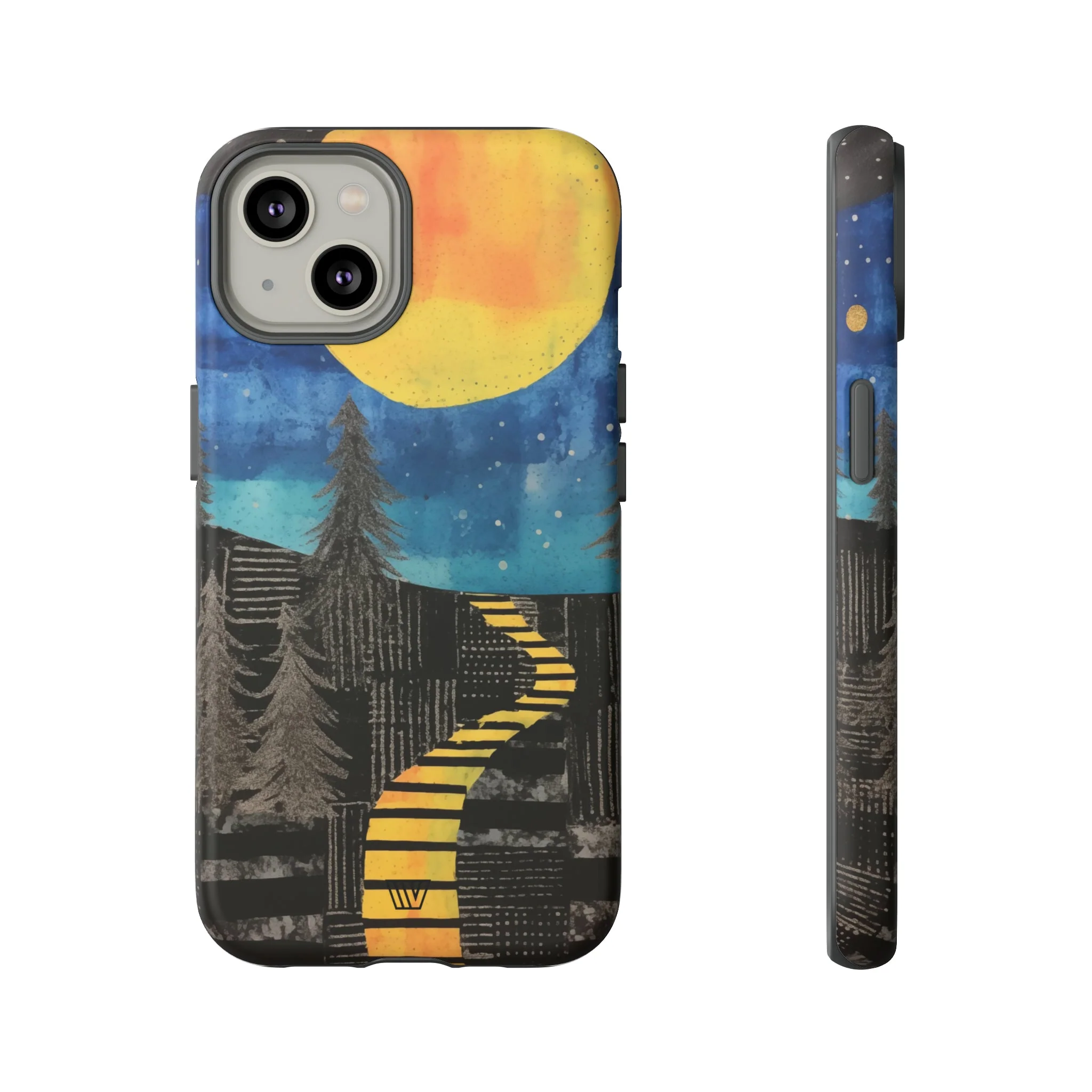 POETRY BOOK | Tough Phone Case - Image 42