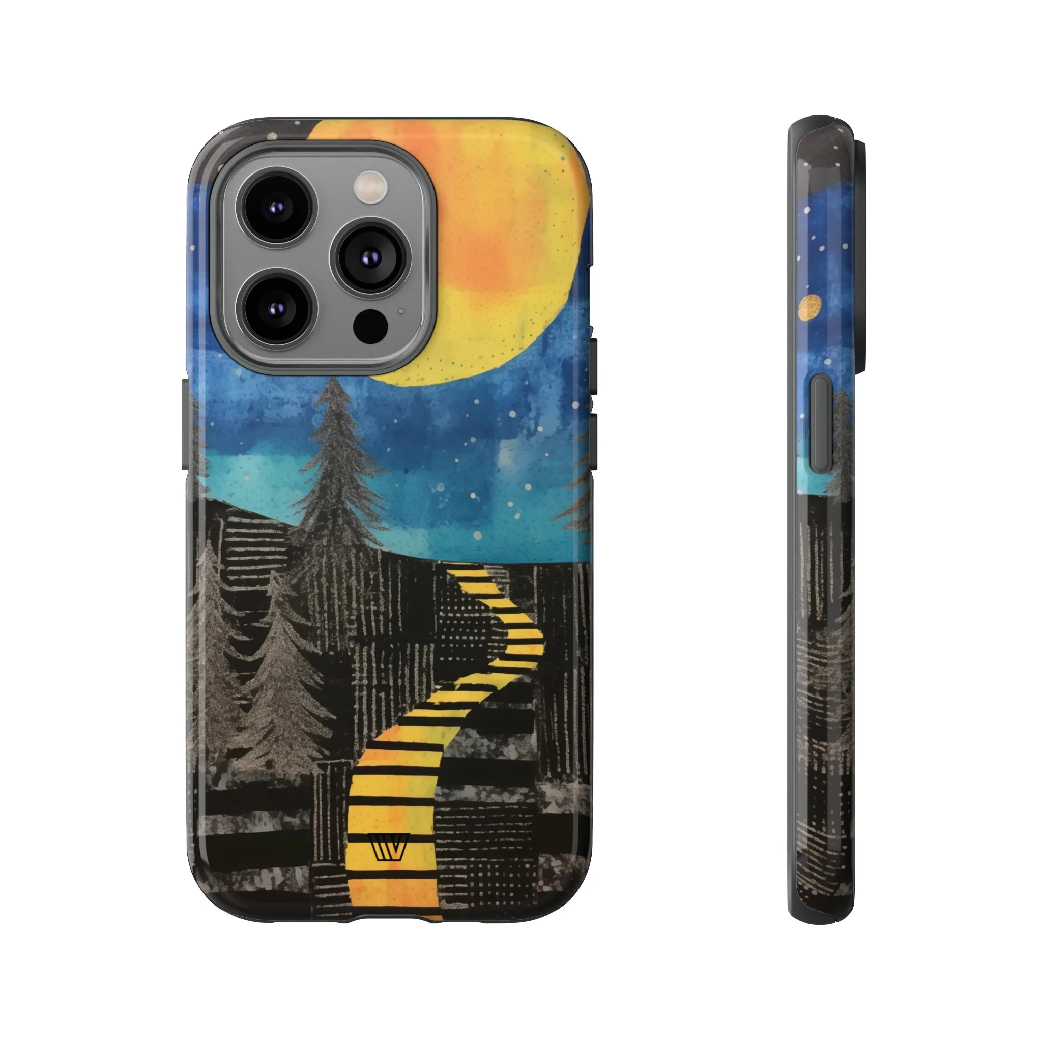 POETRY BOOK | Tough Phone Case - Image 43