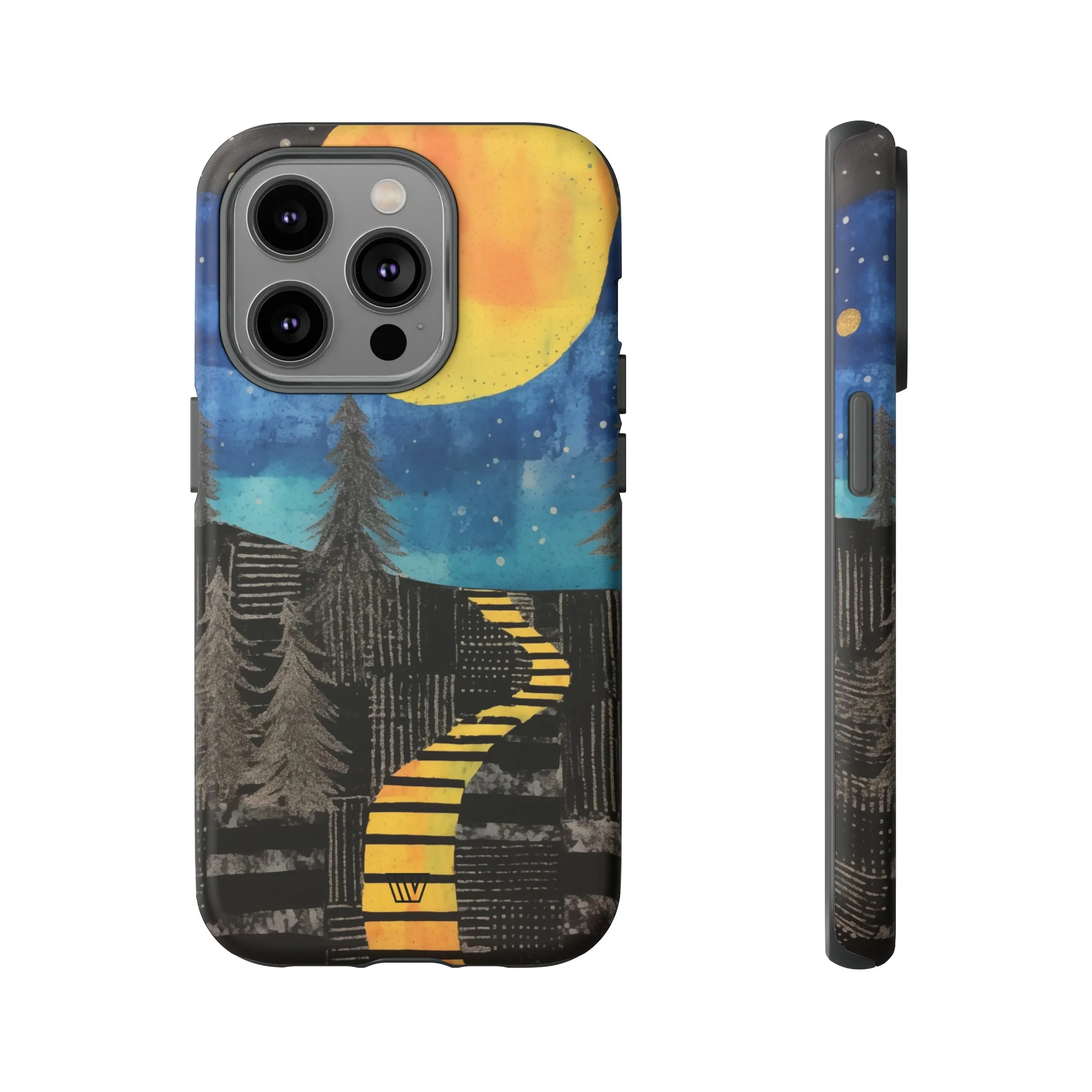 POETRY BOOK | Tough Phone Case - Image 44